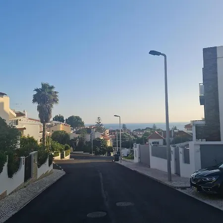 Kubata Hill Apartamento T2 * Parede