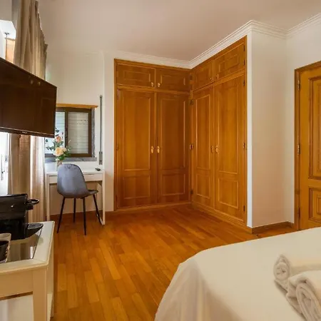 Appartamento Kubata Hill Apartamento T2