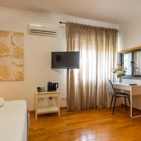 Kubata Hill Apartamento T2 Διαμέρισμα