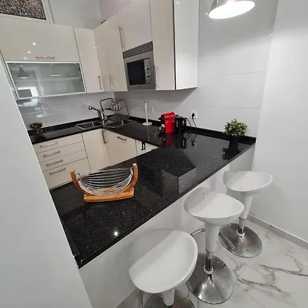 Appartamento Kubata Hill Apartamento T2 *