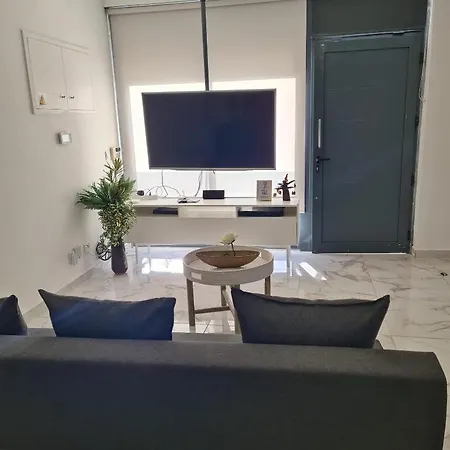 Kubata Hill Apartamento T2