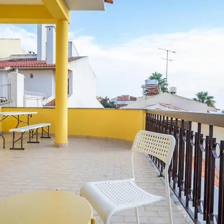 Kubata Hill Apartamento T2 Appartamento