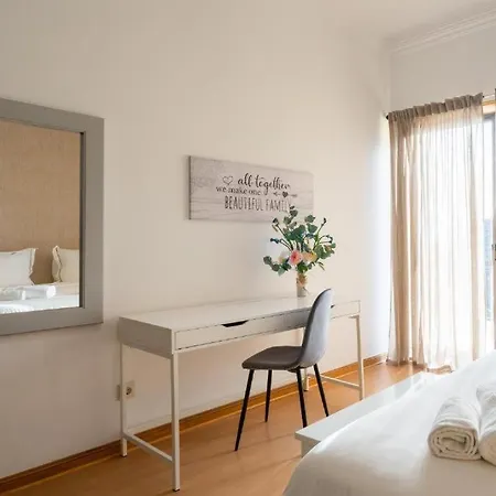 Appartamento Kubata Hill Apartamento T2