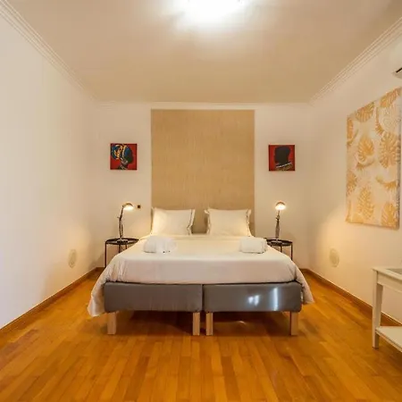 Kubata Hill Apartamento T2