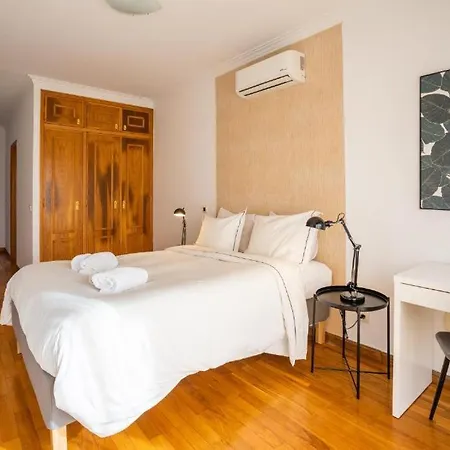 Διαμέρισμα Kubata Hill Apartamento T2