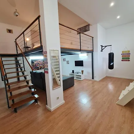 Kubata Hill Apartamento T2 Διαμέρισμα *