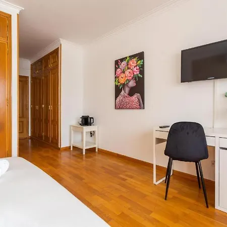 Kubata Hill Apartamento T2