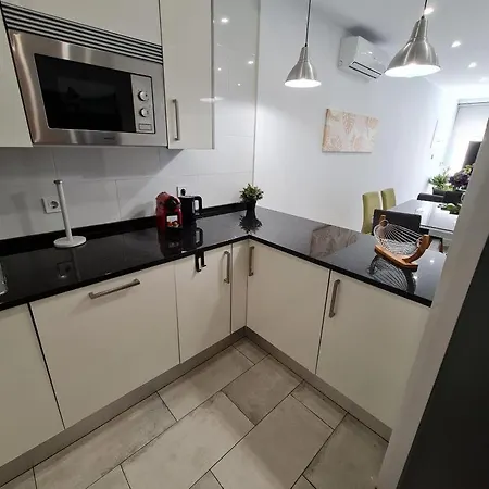 Διαμέρισμα Kubata Hill Apartamento T2
