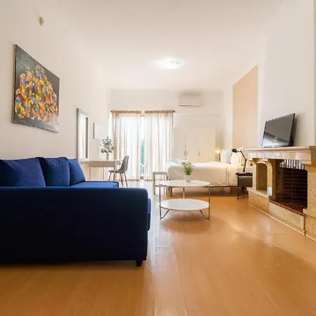 Kubata Hill Apartamento T2 Appartamento