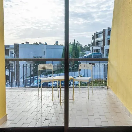 Kubata Hill Apartamento T2 Appartamento *