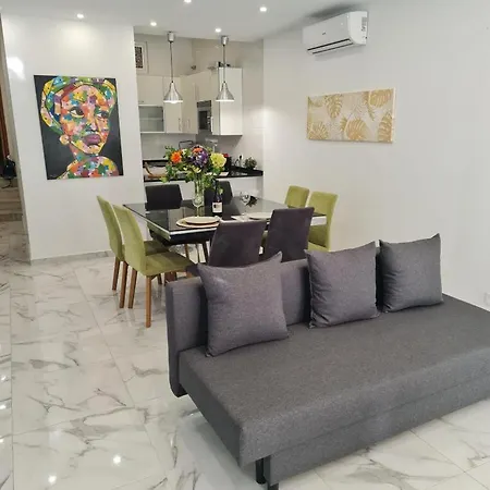Διαμέρισμα Kubata Hill Apartamento T2