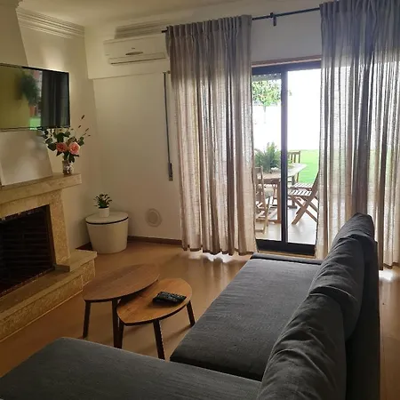 Kubata Hill Apartamento T2 Διαμέρισμα